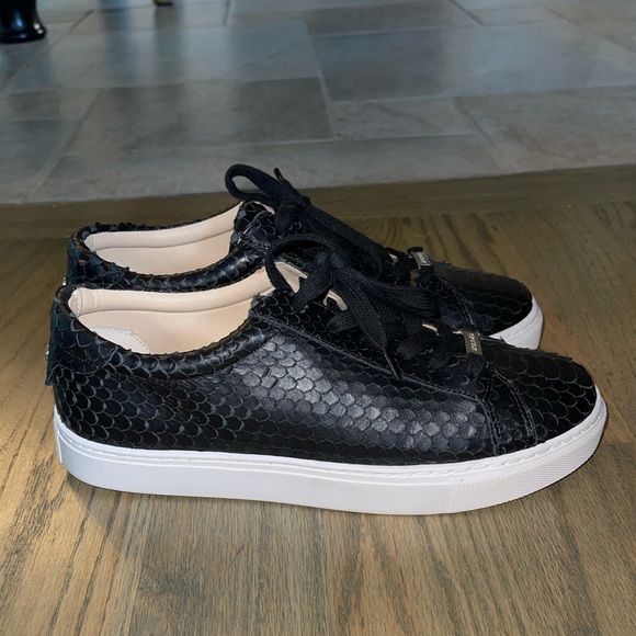 J/Slides Lacee Sneakers - Picture 4 of 9